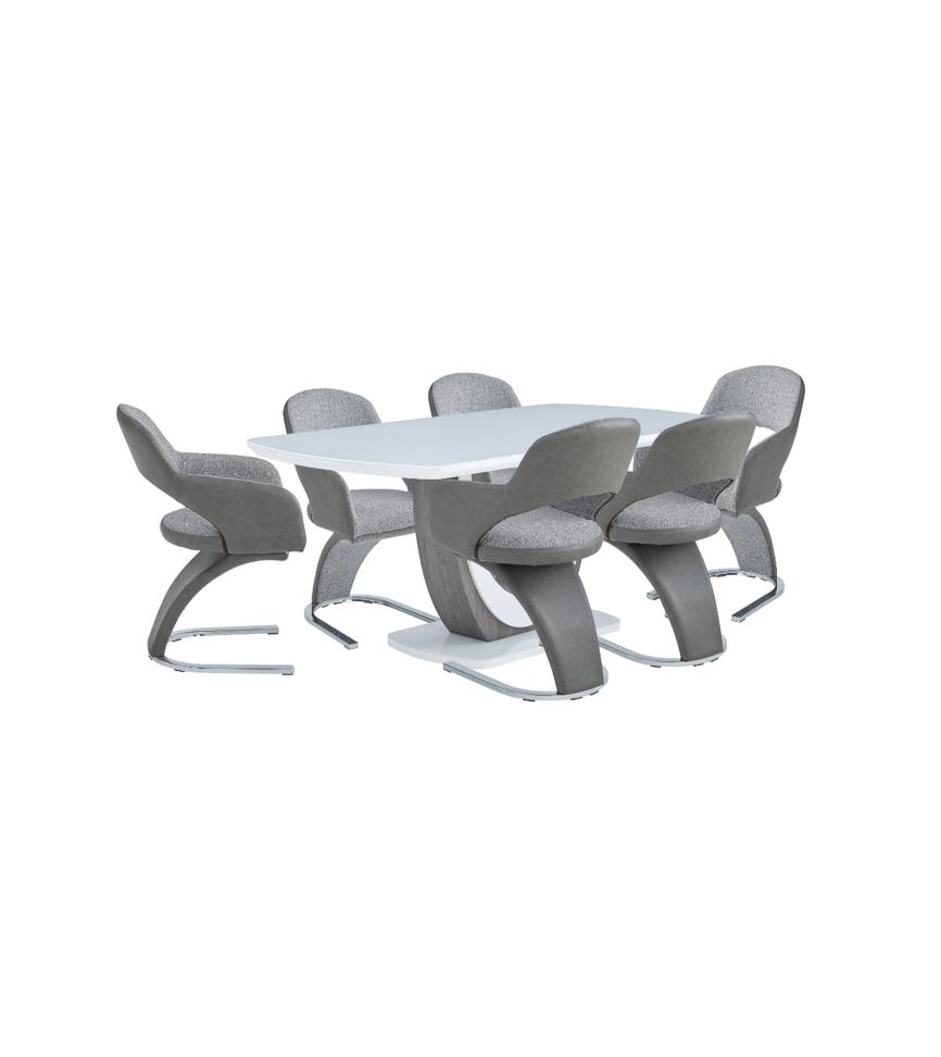 NKS5922MZ  Modern Dining set