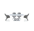 NKS5922MZ  Modern Dining set