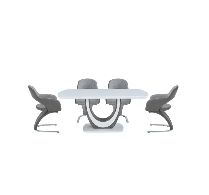 NKS5922MZ  Modern Dining set