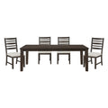 NKS6023GYMZ Dining Set