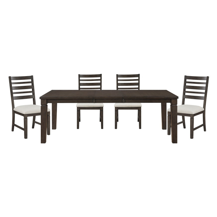NKS6023GYMZ Dining Set
