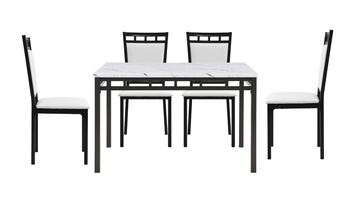 NKS5275WMZ Dining Set