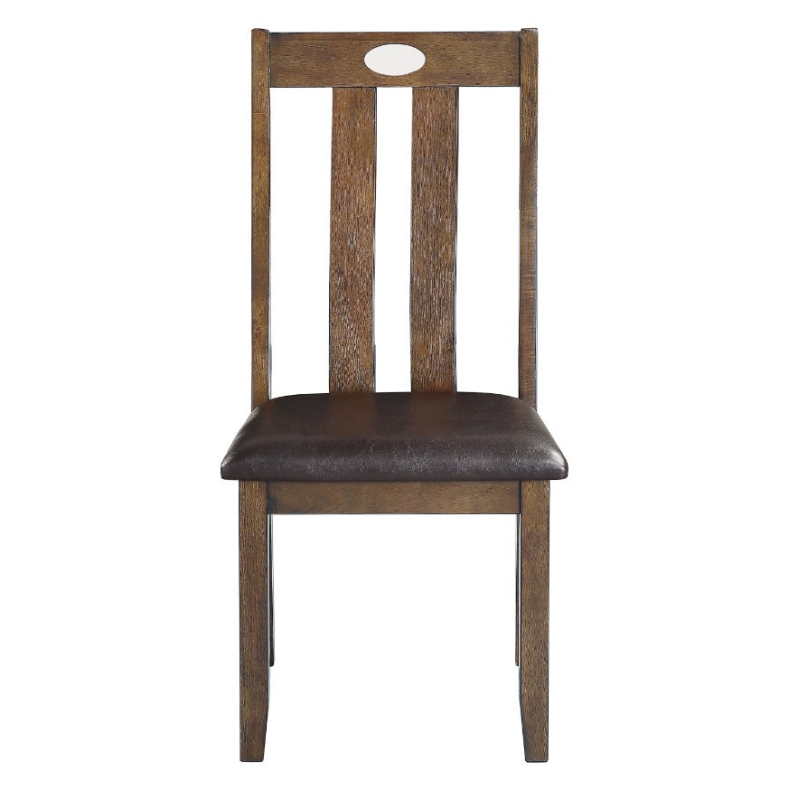 NKS5746MZ Dining Set