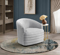 NKS1035GRY Fabric Accent Chairs
