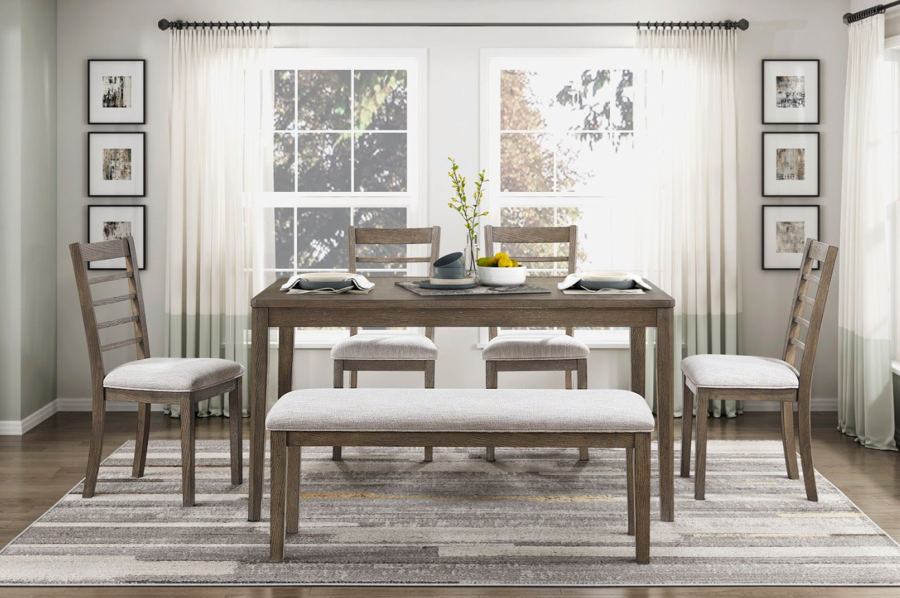 NKS5987MZ Dining Set