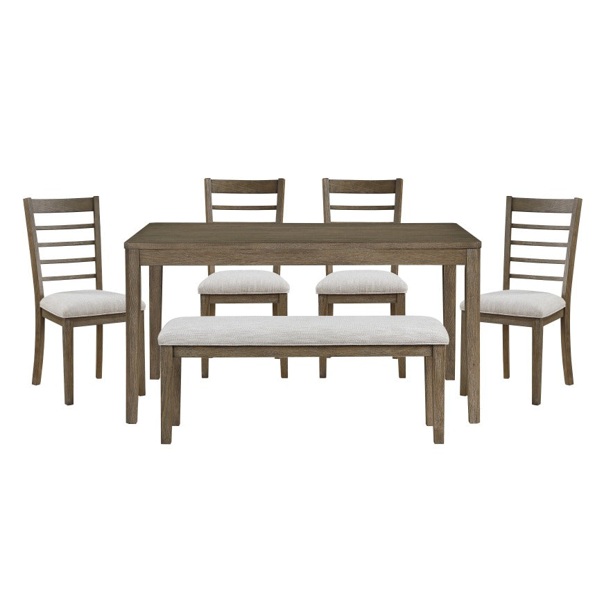NKS5987MZ Dining Set