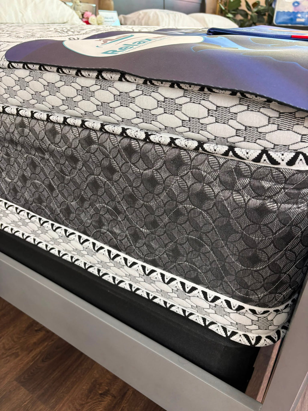 Perfect Dreamer (Pillow Top)