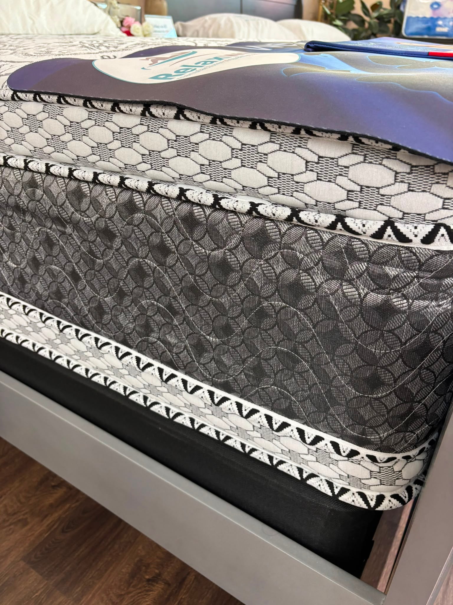 Perfect Dreamer (Pillow Top)