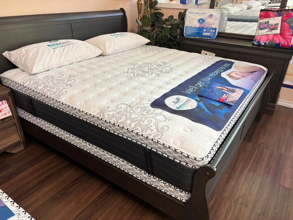 Posturepedic (Pillow Top)