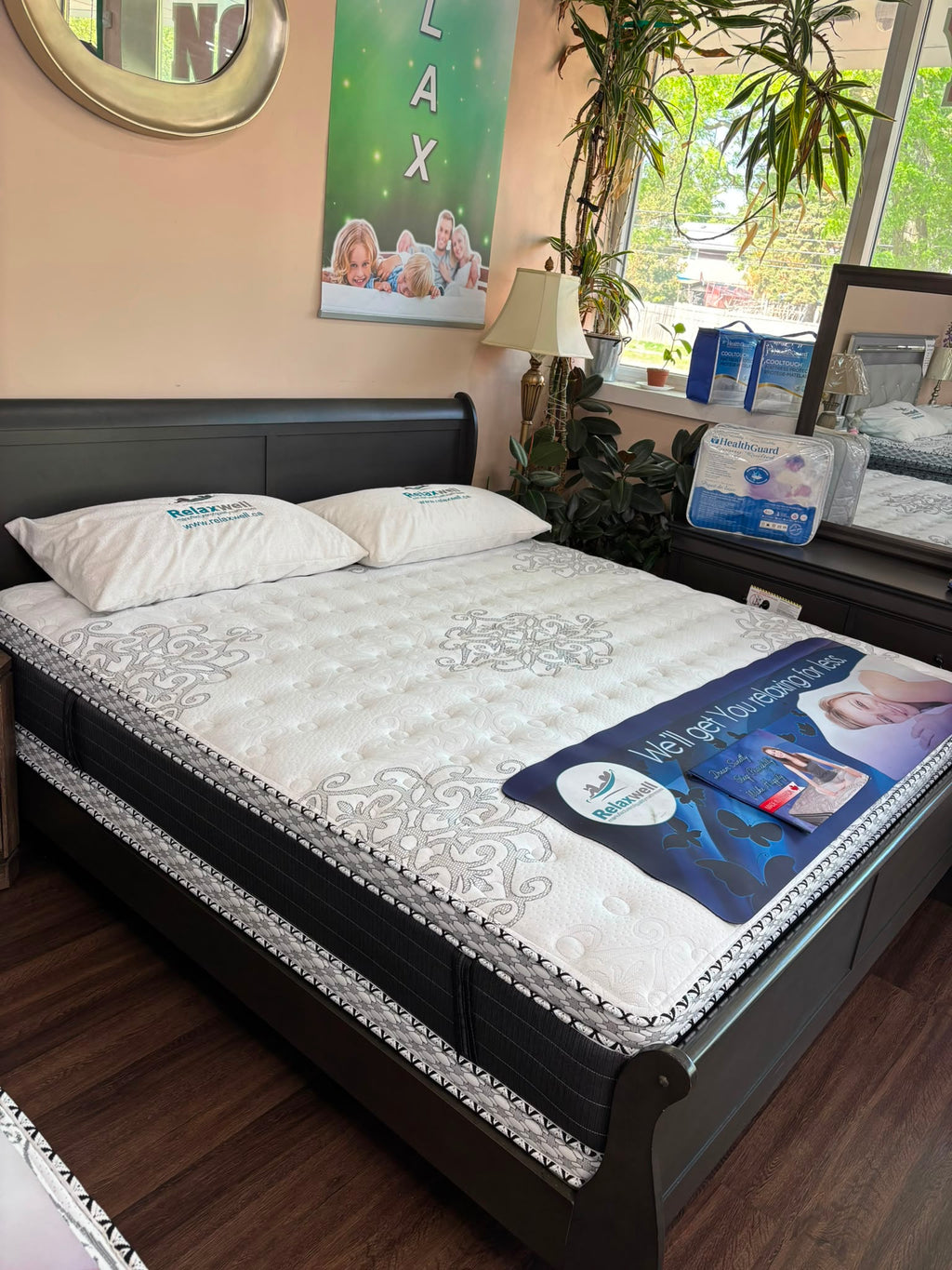 Posturepedic (Pillow Top)