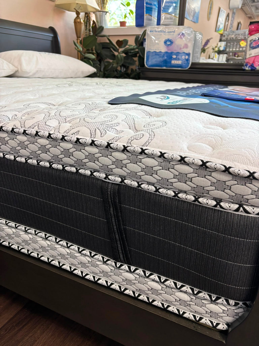 Posturepedic (Pillow Top)