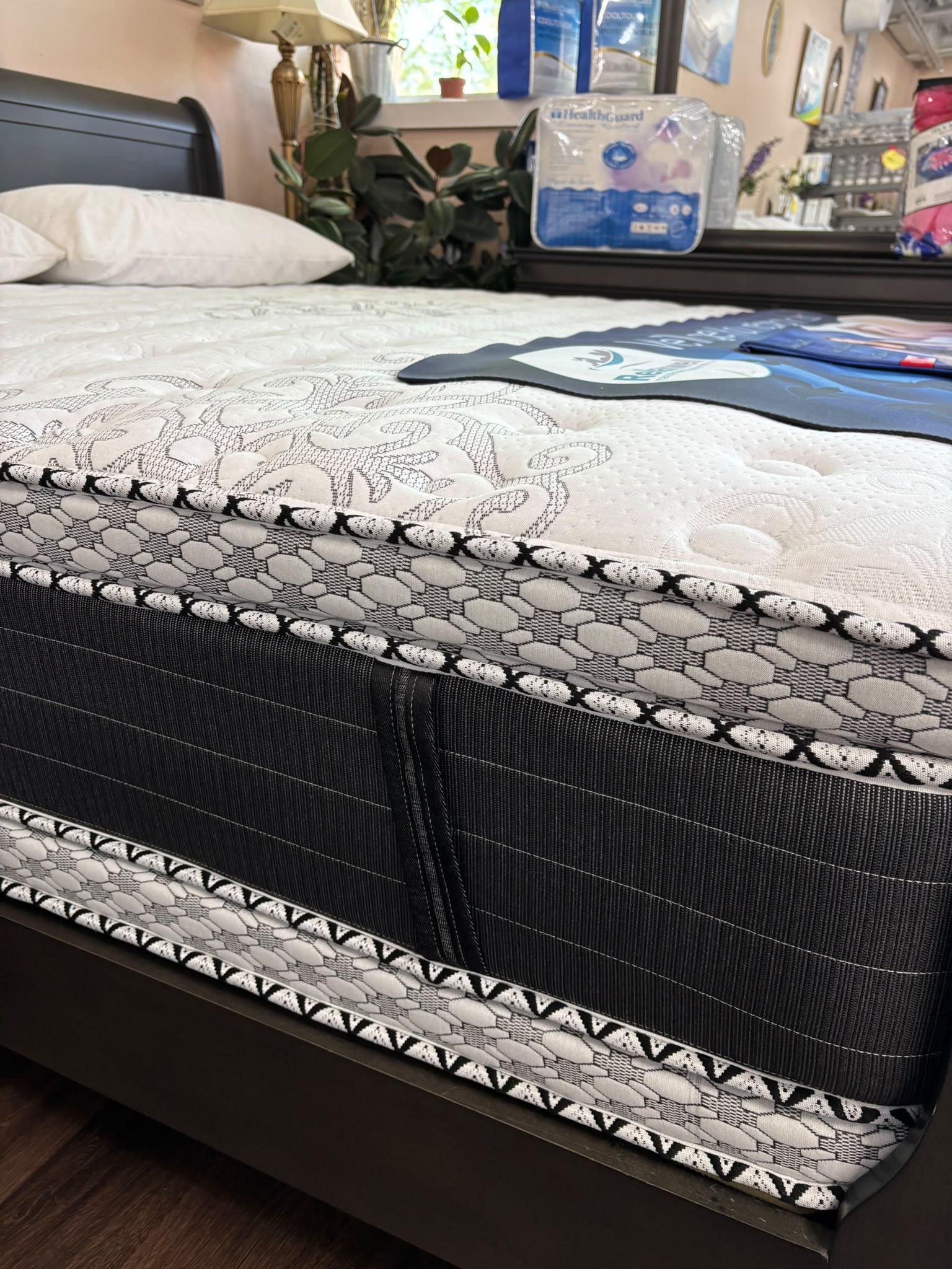 Posturepedic (Pillow Top)