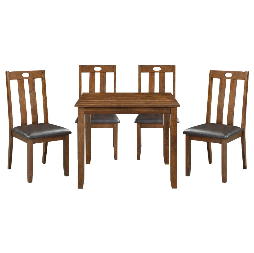 NKS5746MZ Dining Set