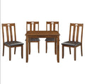 NKS5746MZ Dining Set