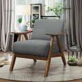NKS1138GYMZ Accent Chair
