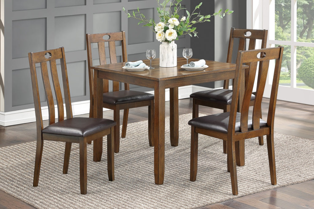 NKS5746MZ Dining Set