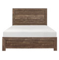 NKS1534MZ Bed in a box Available in Twin/ Full/ Queen / King Sizes
