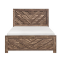 NKS1534NPMZ Bed in a box Available in Twin/ Full/ Queen / King Sizes