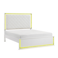 NKS2390MZ  Bed in Queen/ King Sizes