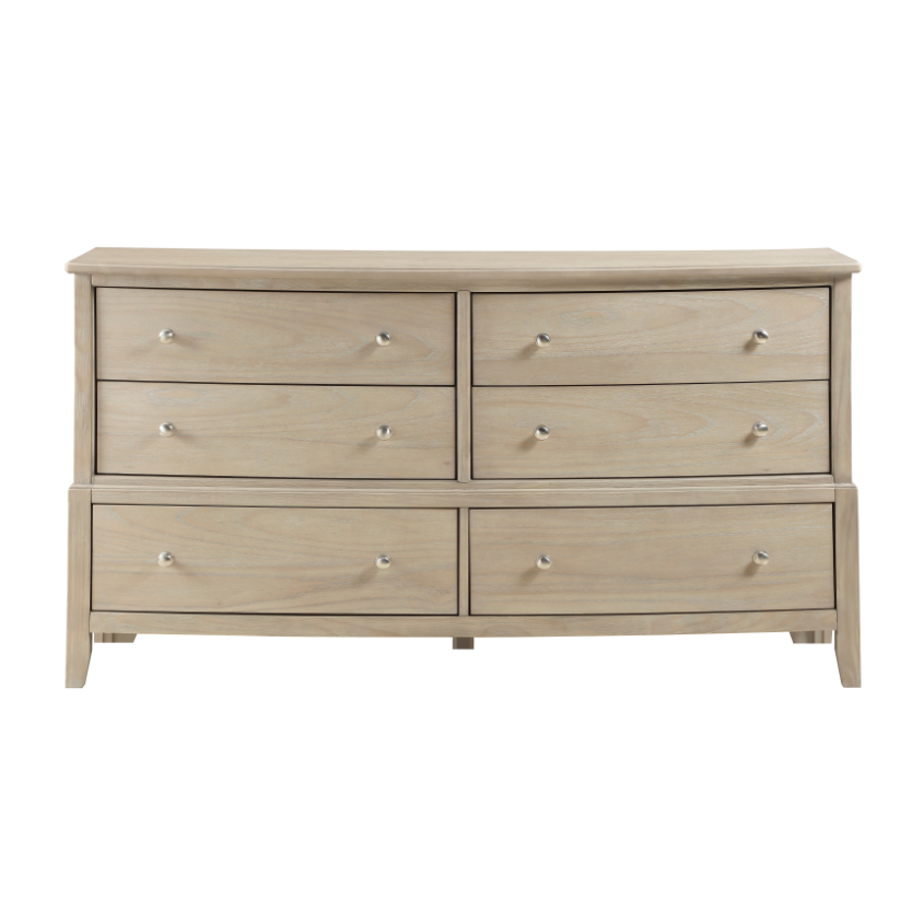 NKS1730NBMZ Wooden Bedroom Sets in Queen/ King Size and Mattress