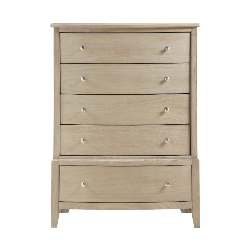 NKS1730NBMZ Wooden Bedroom Sets in Queen/ King Size and Mattress