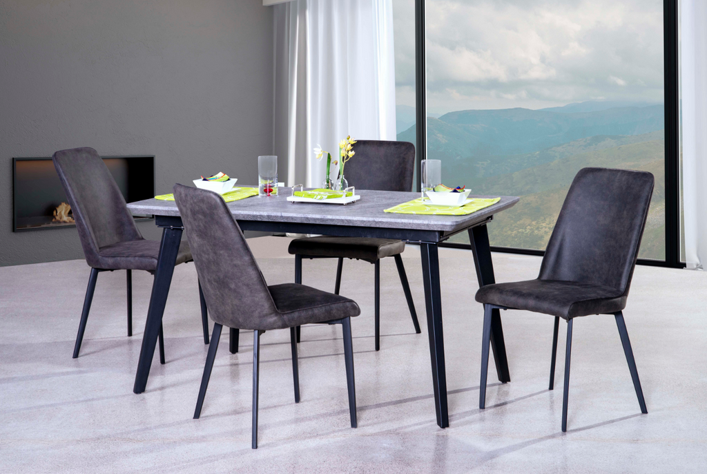 NKS6828 Dining Set