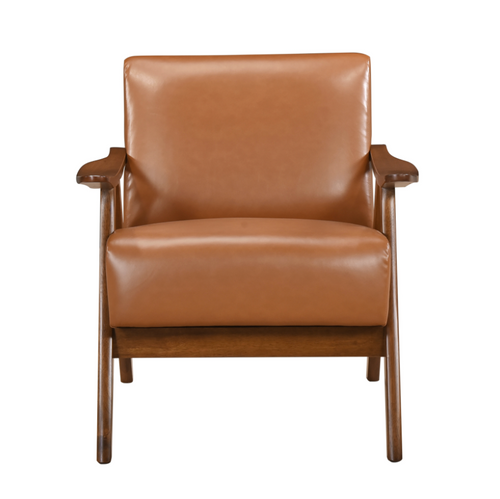 NKS1138BRPUMZ CAL Accent Chair