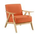 NKS1138RNMZ CAL Accent Chair