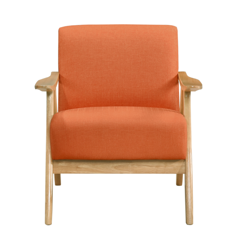NKS1138RNMZ CAL Accent Chair