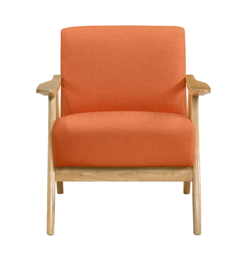 NKS1138RNMZ CAL Accent Chair