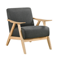 NKS1138NADGMZ CAL Accent Chair