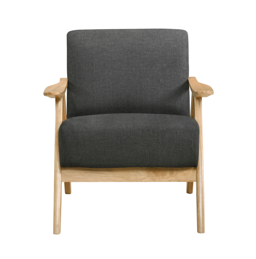NKS1138NADGMZ CAL Accent Chair