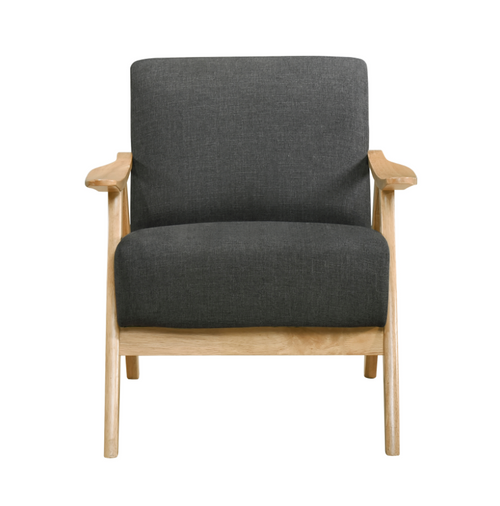 NKS1138NADGMZ CAL Accent Chair