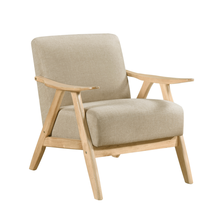 NKS1138NABRMZ CAL Accent Chair