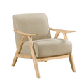 NKS1138NABRMZ CAL Accent Chair