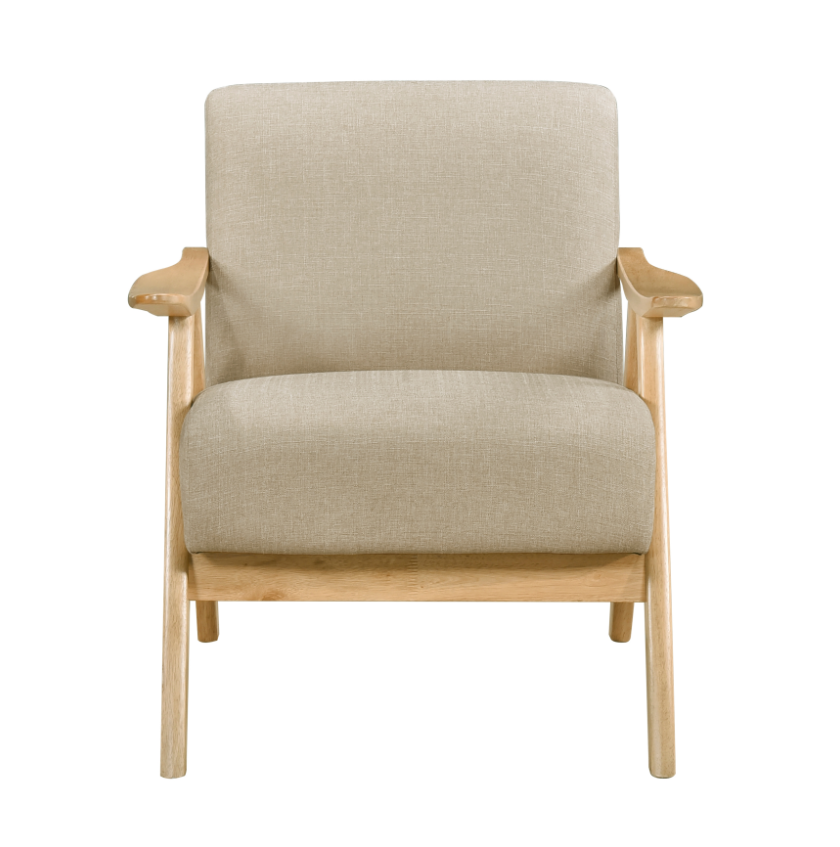 NKS1138NABRMZ CAL Accent Chair