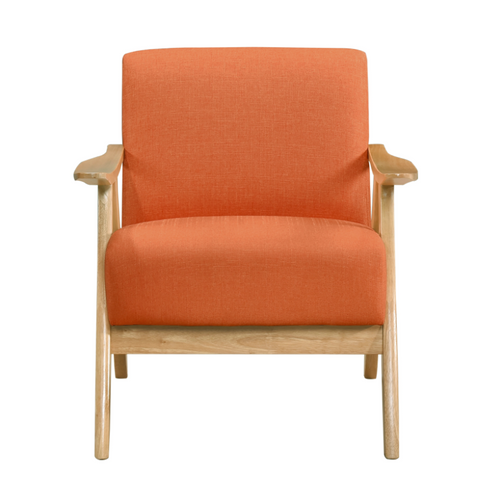 NKS1138NARNMZ CAL Accent Chair