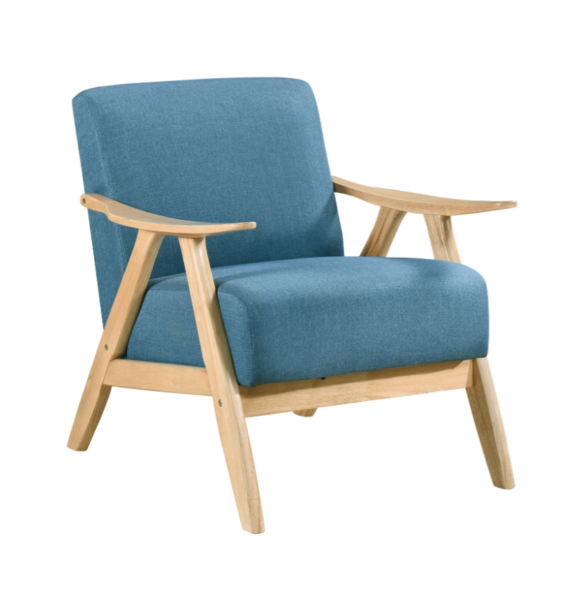 NKS1138NABUMZ CAL Accent Chair