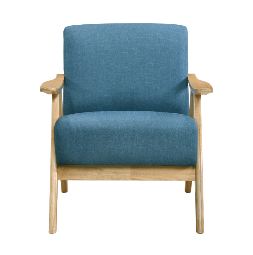 NKS1138NABUMZ CAL Accent Chair