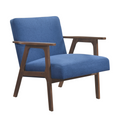 NKS1106BUMZ CAL Accent Chair