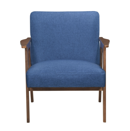 NKS1106BUMZ CAL Accent Chair