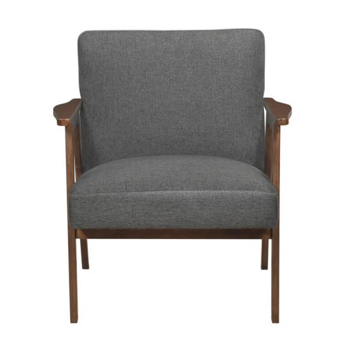 NKS1106DGMZ CAL Accent Chair