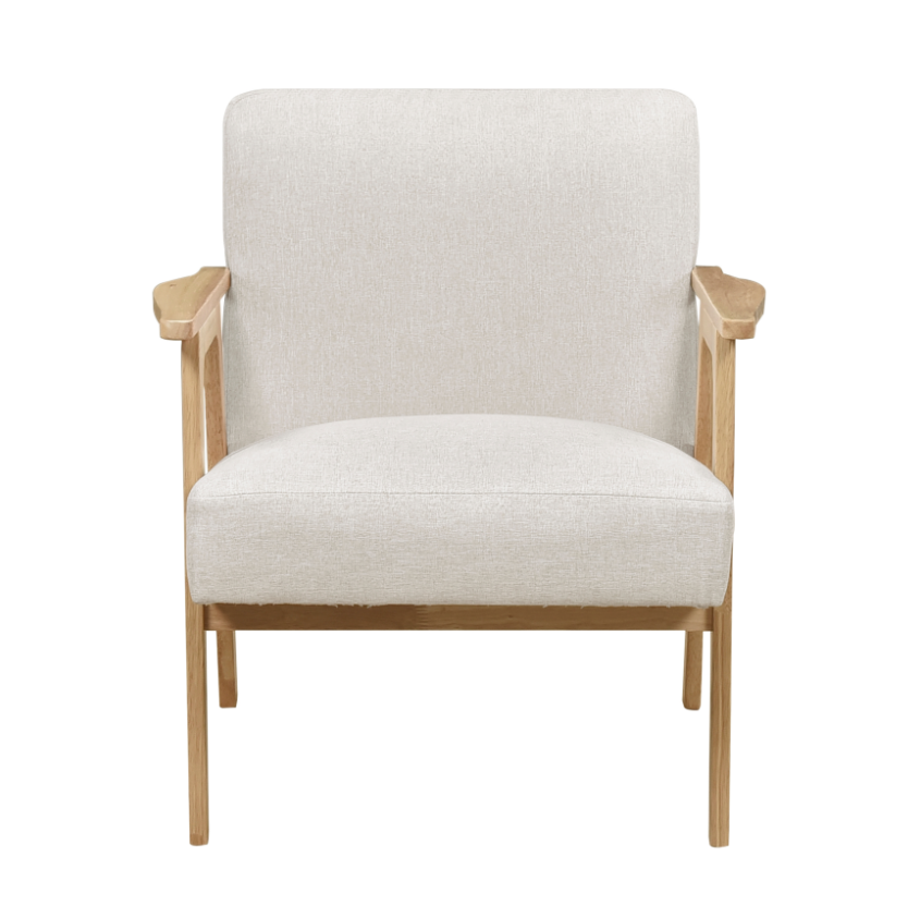 NKS1106NABEMZ CAL Accent Chair