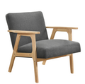 NKS1106NADGMZ CAL Accent Chair