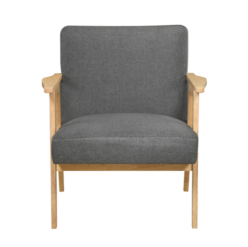 NKS1106NADGMZ CAL Accent Chair