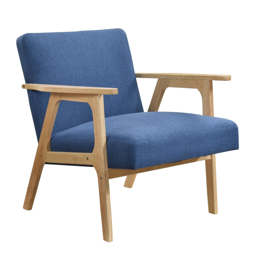 NKS1106NABUMZ CAL Accent Chair