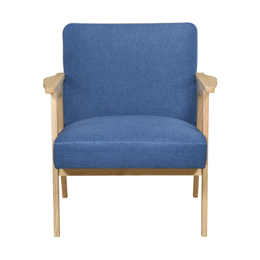 NKS1106NABUMZ CAL Accent Chair