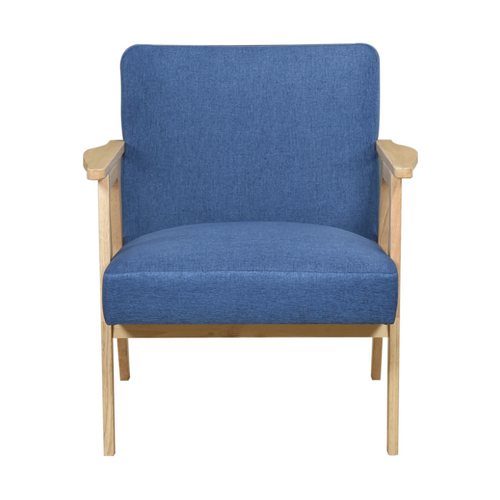 NKS1106NABUMZ CAL Accent Chair