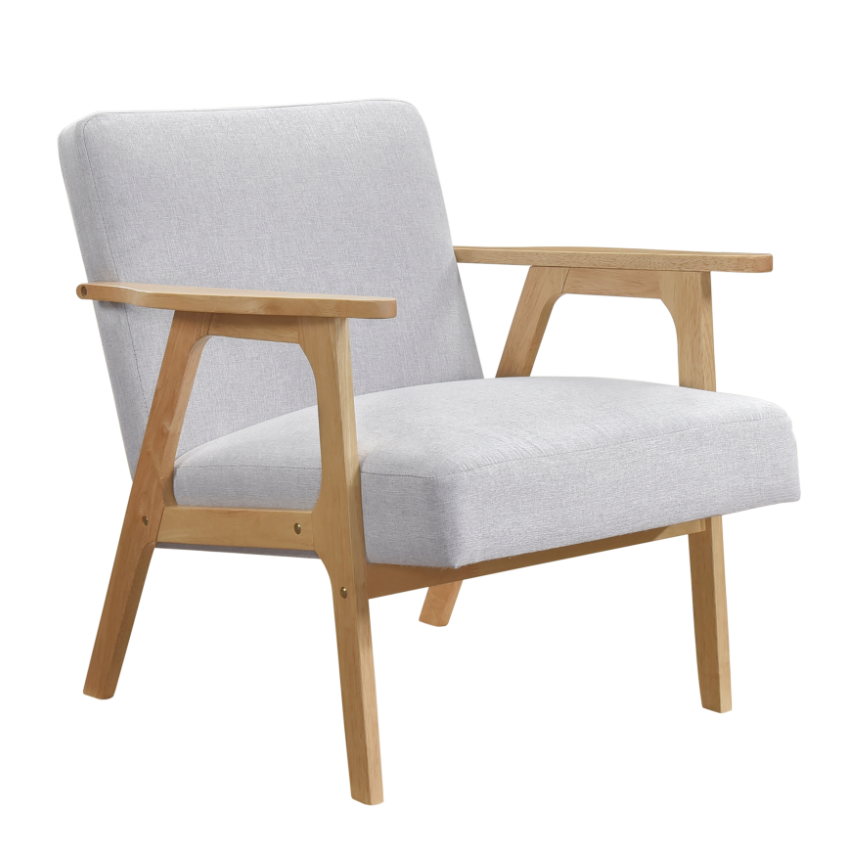 NKS1106NAGYMZ CAL Accent Chair