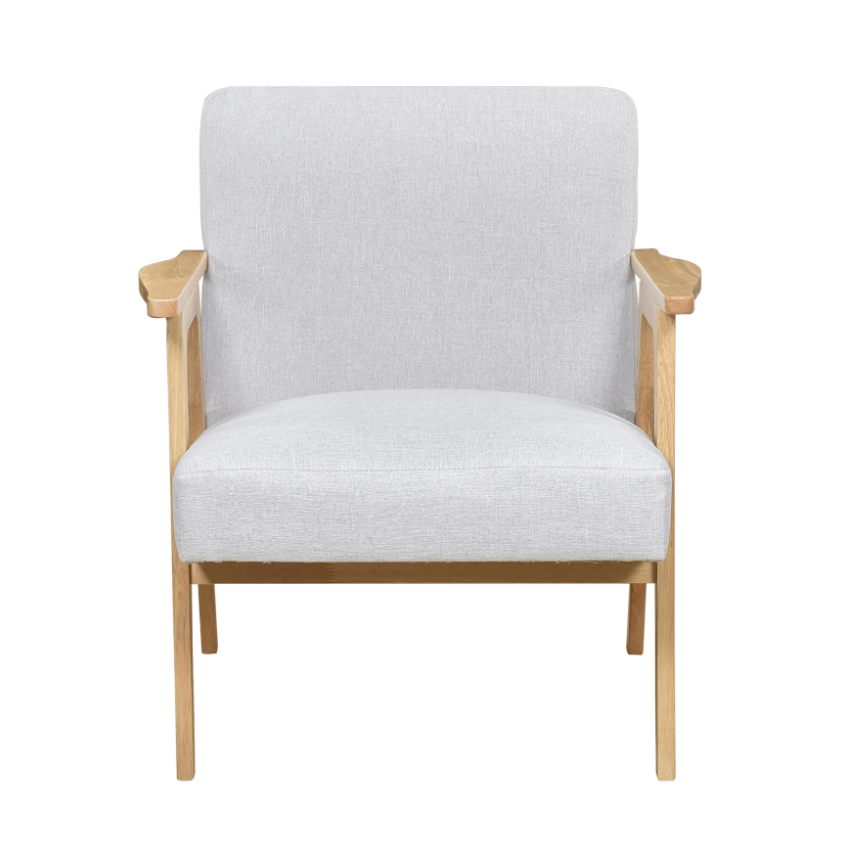NKS1106NAGYMZ CAL Accent Chair